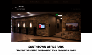 Southtownofficepark.com thumbnail