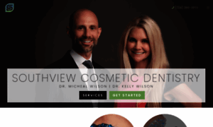 Southviewdentistrycharlotte.com thumbnail