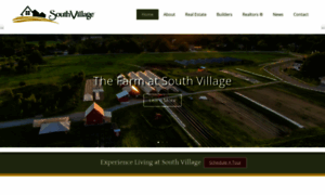 Southvillage.com thumbnail