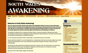 Southwalesawakening.org thumbnail