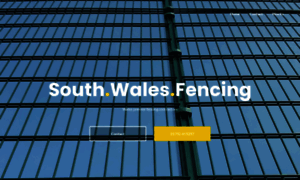 Southwalesfencing.org.uk thumbnail