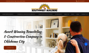 Southwest-builders.com thumbnail