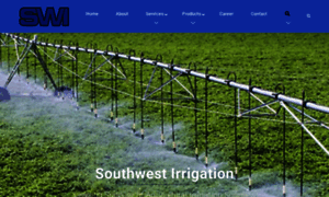 Southwest-irrigation.com thumbnail