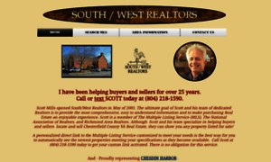 Southwest-realtors.com thumbnail