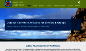 Southwestadventures.com.au thumbnail