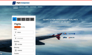 Southwestairlinesreservations.net thumbnail