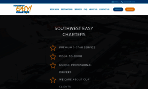 Southwestairporttransfers.com.au thumbnail
