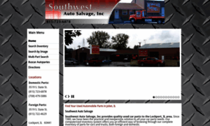 Southwestauto.net thumbnail