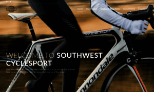 Southwestcyclesport.com thumbnail