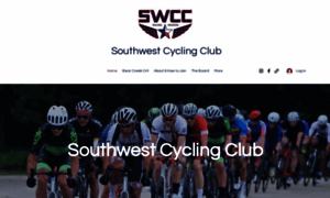 Southwestcyclingclub.com thumbnail
