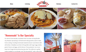 Southwestdinerbouldercity.com thumbnail