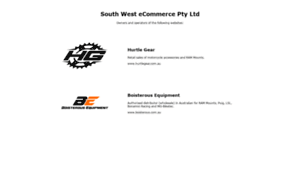 Southwestecommerce.net thumbnail