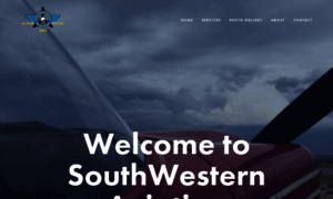 Southwesternaviation.com thumbnail