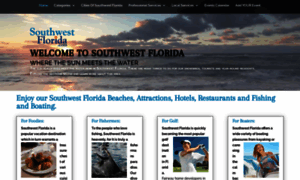 Southwestflorida.com thumbnail