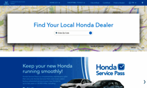 Southwestflorida.hondadealers.com thumbnail