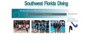 Southwestfloridadiving.com thumbnail