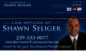 Southwestfloridalawyer.com thumbnail