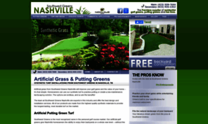 Southwestgreensnashville.com thumbnail