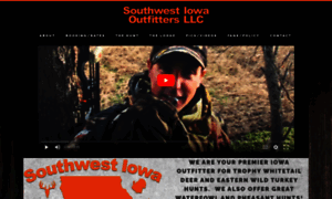 Southwestiowaoutfitters.com thumbnail