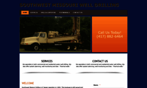 Southwestmowelldrilling.com thumbnail