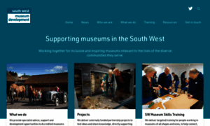 Southwestmuseums.org.uk thumbnail