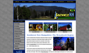 Southwestnh.com thumbnail
