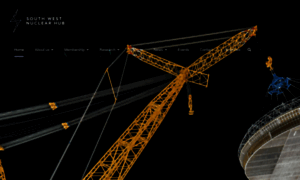 Southwestnuclearhub.ac.uk thumbnail