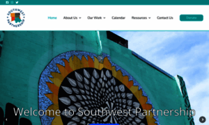Southwestpartnershipbaltimore.org thumbnail