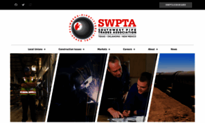 Southwestpipetrades.com thumbnail