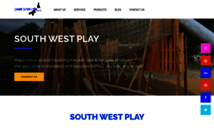 Southwestplay.co.uk thumbnail