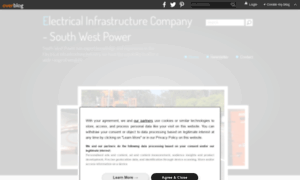 Southwestpower.over-blog.com thumbnail