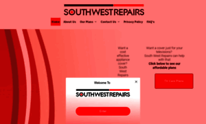 Southwestrepairs.co.uk thumbnail