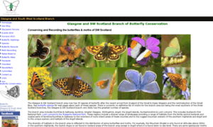Southwestscotland-butterflies.org.uk thumbnail