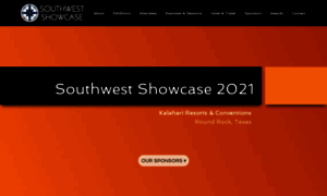 Southwestshowcase.org thumbnail