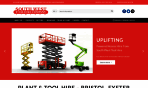 Southwesttoolhire.co.uk thumbnail