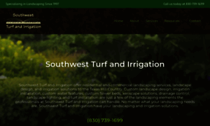 Southwestturfandirrigation.com thumbnail