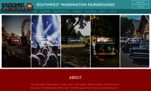 Southwestwashingtonfairgrounds.org thumbnail