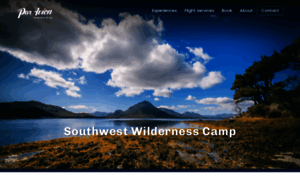 Southwestwildernesscamp.com.au thumbnail