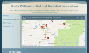 Southwillamettebedandbreakfasts.com thumbnail