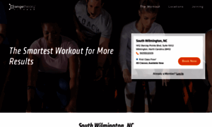 Southwilmington.orangetheoryfitness.com thumbnail