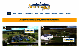 Southwindfarms.net thumbnail