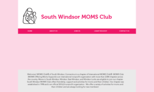 Southwindsormomsclub.org thumbnail
