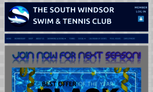 Southwindsorswimclub.wildapricot.org thumbnail