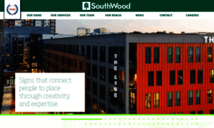 Southwoodcorp.com thumbnail