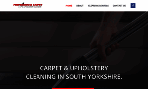 Southyorkshirecarpetcleaners.co.uk thumbnail