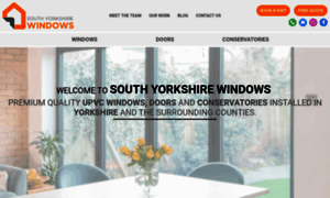 Southyorkshirewindows.co.uk thumbnail