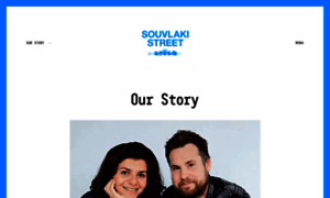 Souvlakistreet.co.uk thumbnail