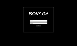 Sovage.gosimian.com thumbnail