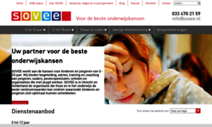 Sovee.nl thumbnail