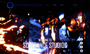 Soverance.com thumbnail